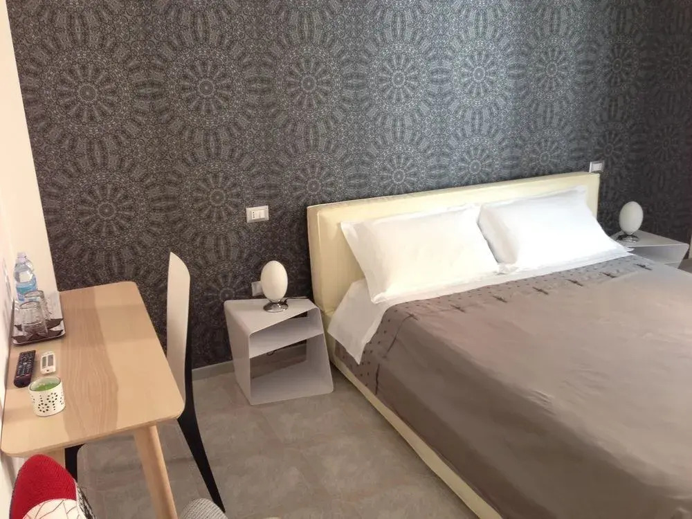 B&B Le Giravolte