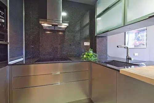 Apartment Barcelona Rentals - Pool Terrace in City Center