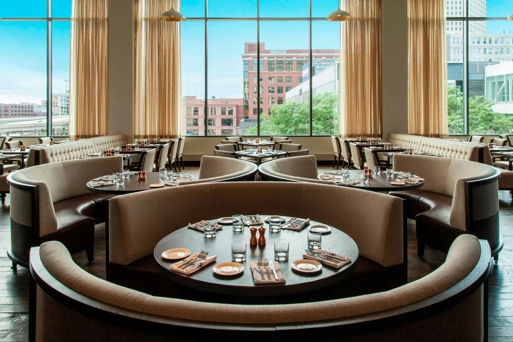 The Westin Milwaukee
