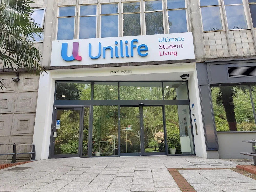 Unilife Park House
