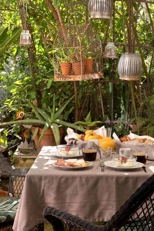 La Maison des Augustins 4 stars Spa et Fitness