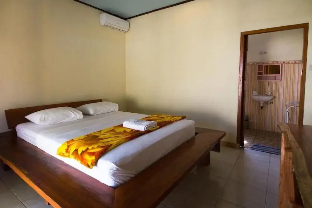 Anugrah Bungalow