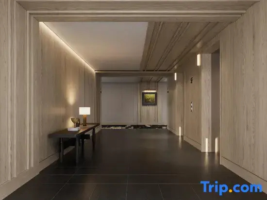 MEHOOD LESTIE Hotel (Yantai Zhifu Station Red Star Macalline Central Park)