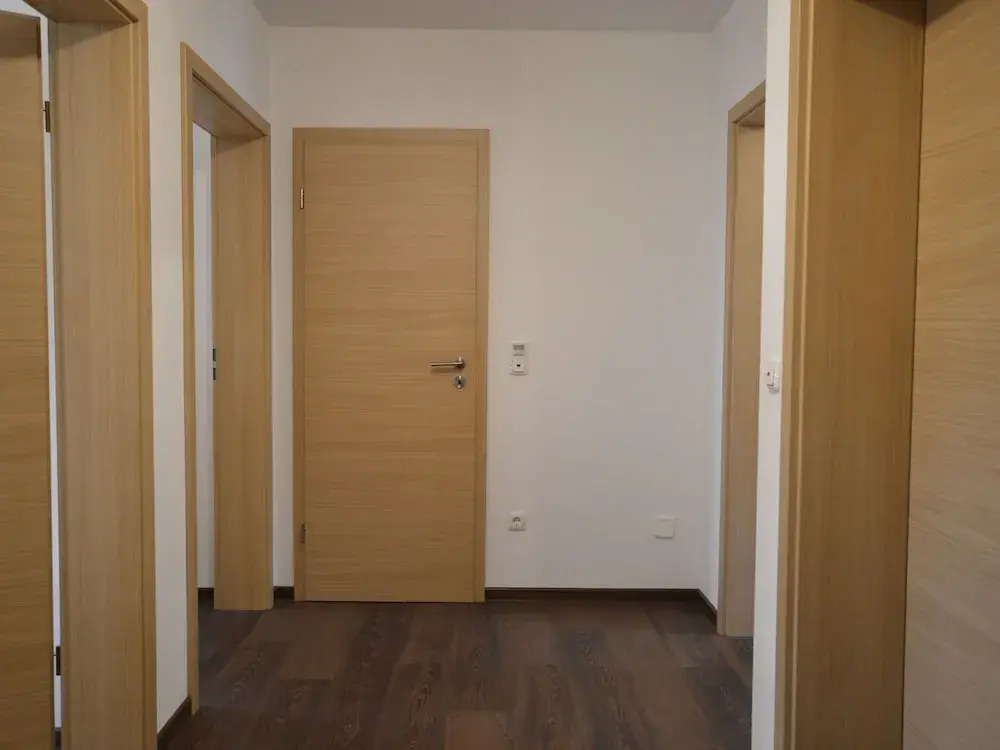 Dreamy Holiday Home in Ellscheid With Terrace