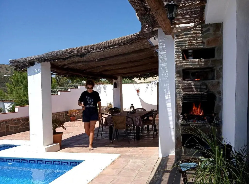 Villa Mexicana
