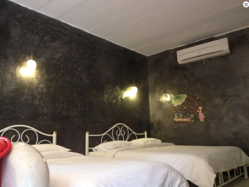 Peardao Resort