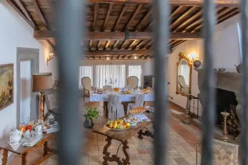 B & B La Fontaine Residenza DEpoca