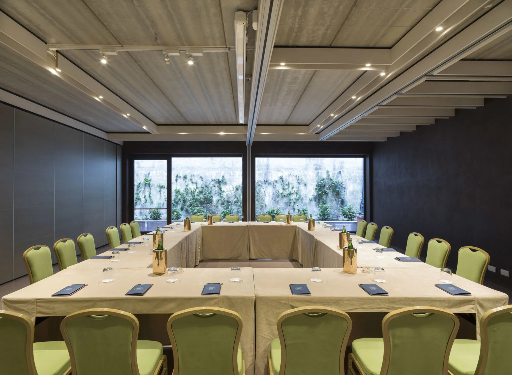 Hotel Mulino di Firenze - WorldHotels Crafted