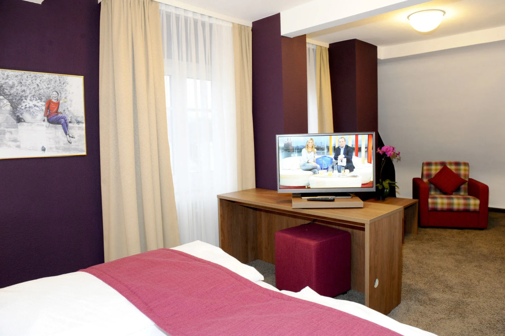 Boutique Hotel Societe