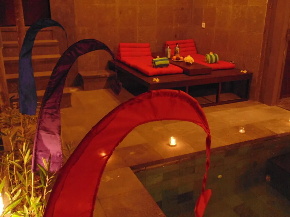 Bali Golden Elephant Boutique Villa