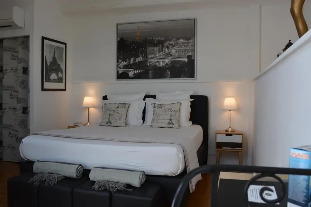 Ô Chai d'Œuvres - Luxury B&B