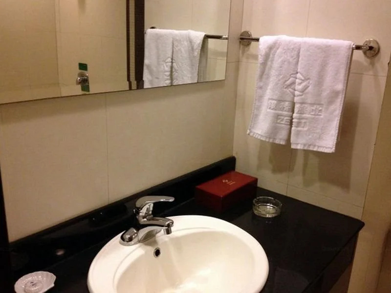Yin Qiao Hotel Hangzhou