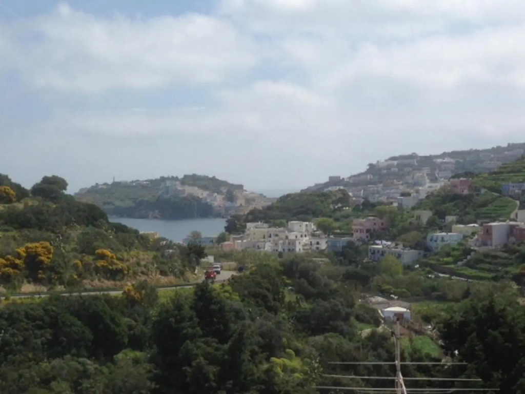 Conti Holiday Homes
