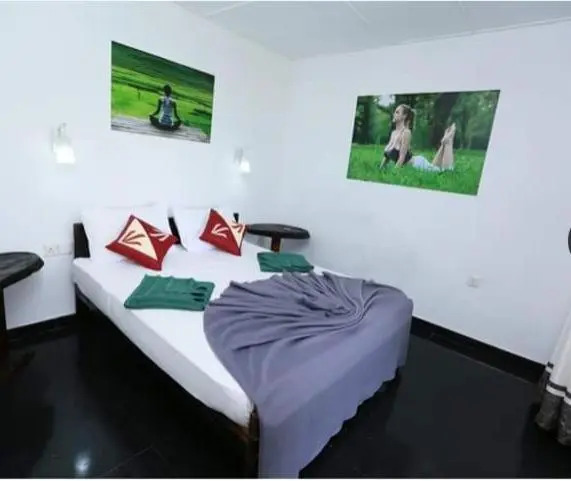 Ajis Place in Ella