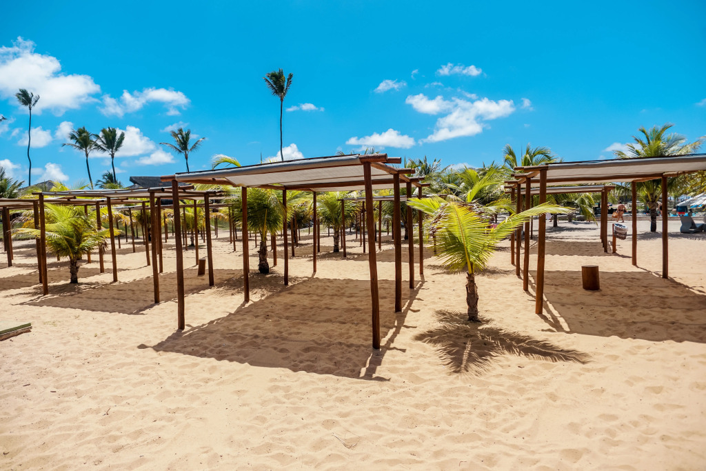 Enotel Porto de Galinhas All Inclusive