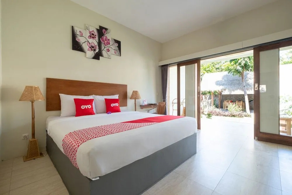 OYO 2817 Sammy Homestay