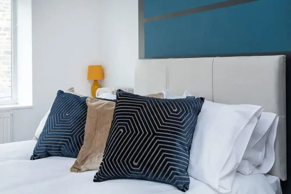 Stylish Affordable Home in Burnley