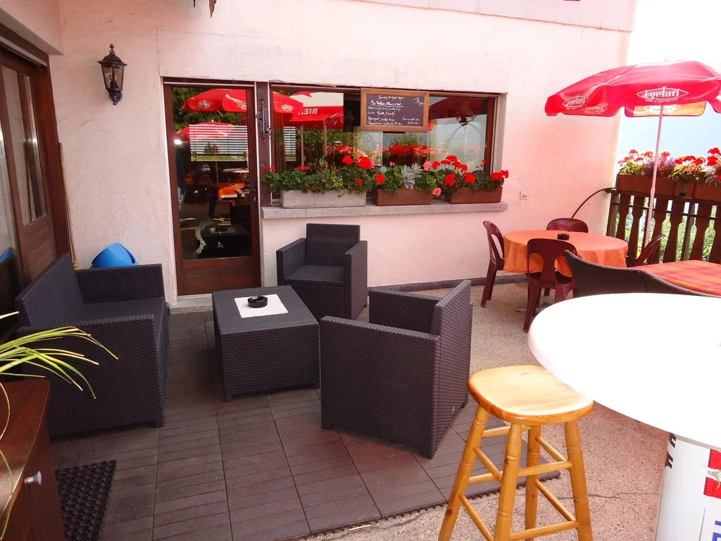 Relais Fleuri
