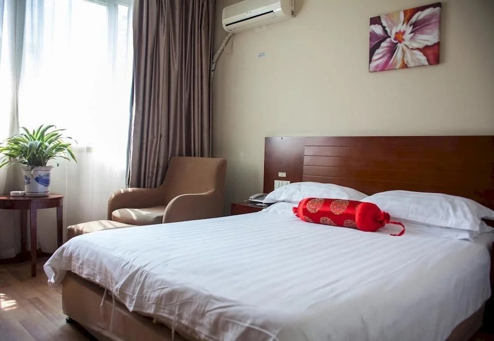 Zuiyi City Hotel - Hangzhou