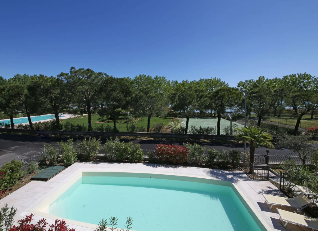 Villa Aurora Apartments