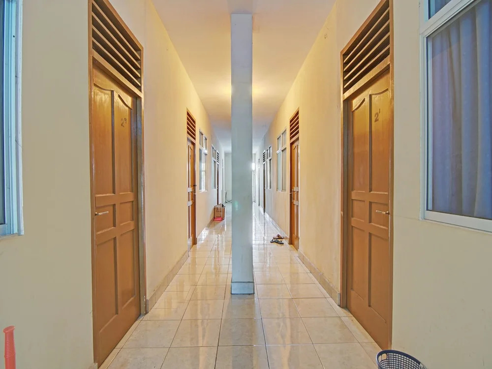 Hotel O Bagus Jaya SyariahNearJembatan Siak