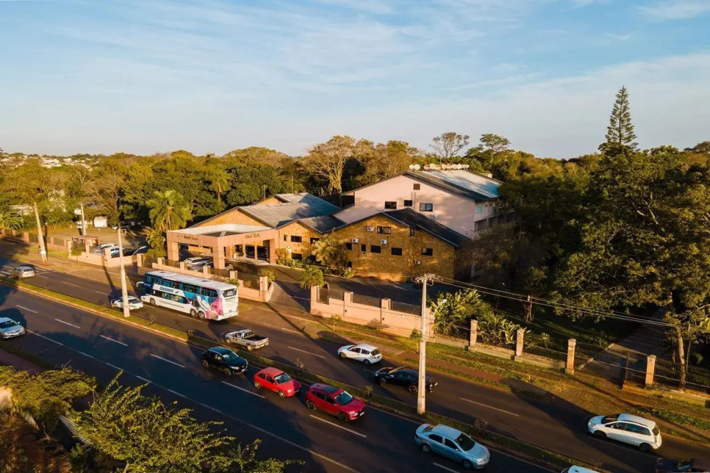 Suíça Iguaçu Hotel & Resort