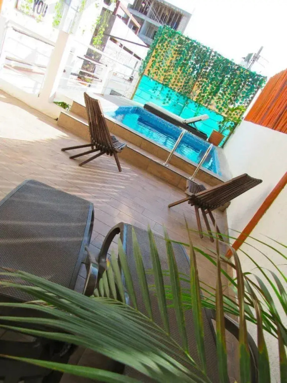 Villa Tun Tun