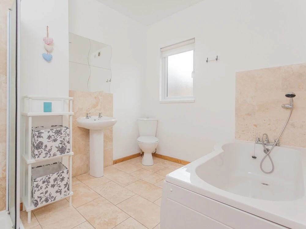Kingston Serviced Accommodation