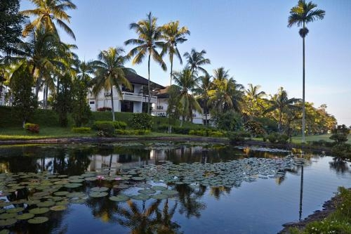 GEC Rinjani Golf & Resort