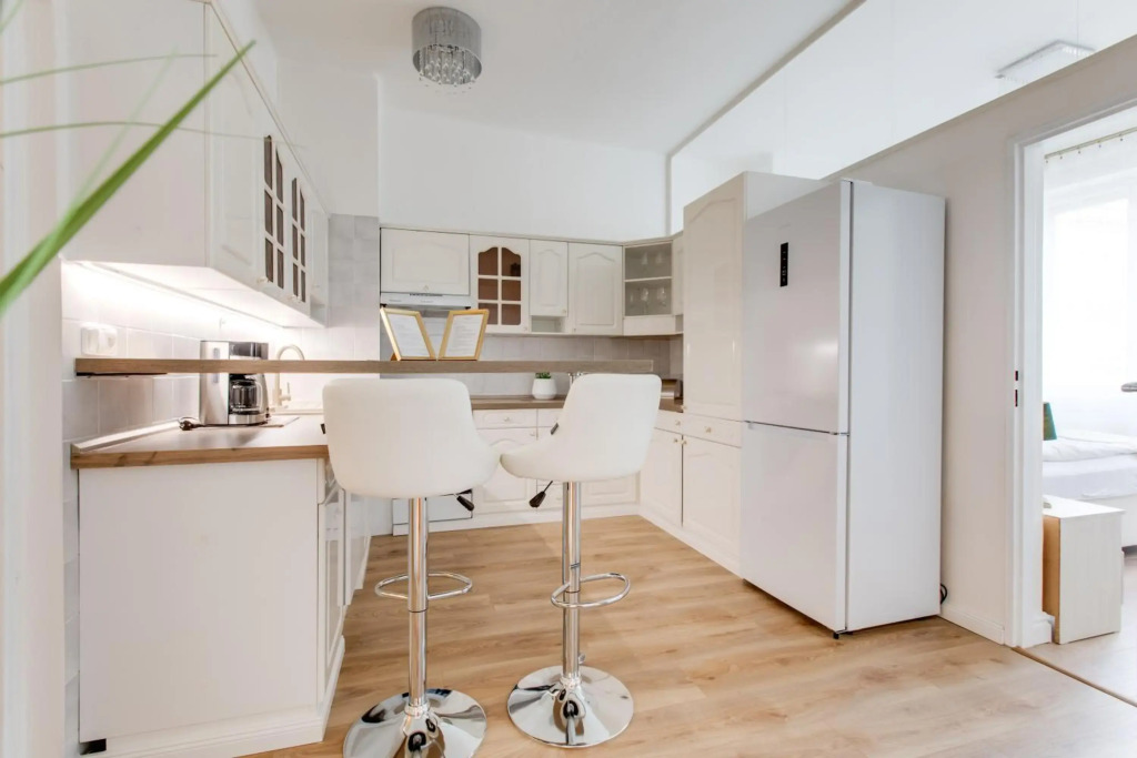 Wenceslas Square Royal Two Bedroom Apartment