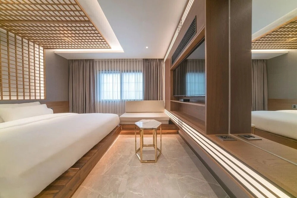 Yeon Hwa Moon Hotel