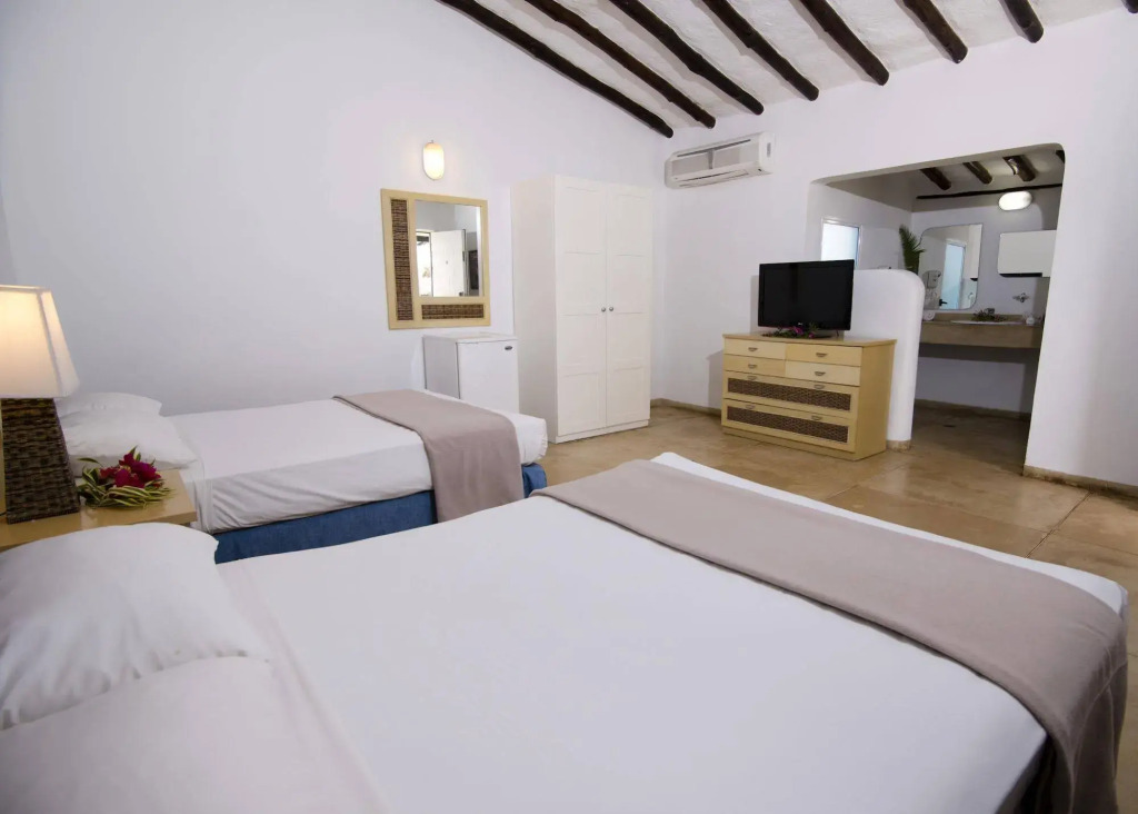 Sunsol Punta Blanca