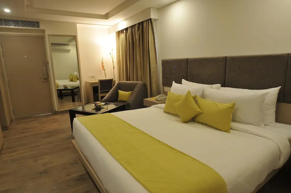 Royale Lalit Hotel Jaipur