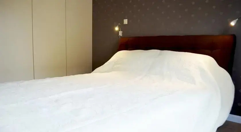 INApartments Vanilla Residence
