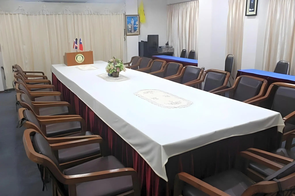 Phitsanulok Orchid Hotel