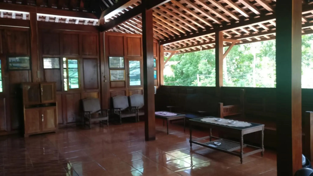 Homestay Joyo