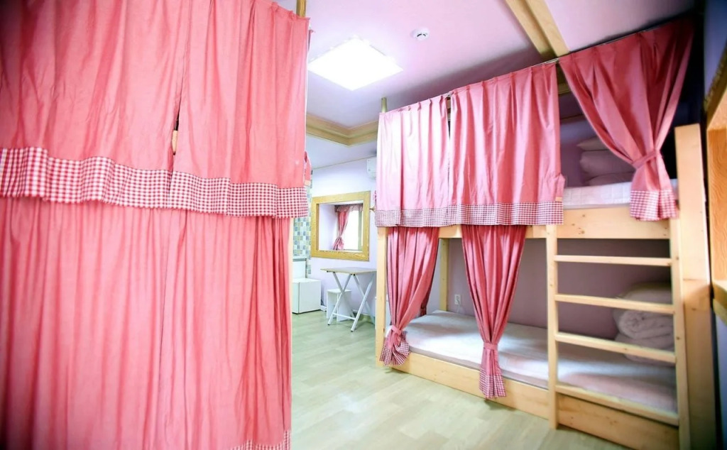 ED Pension Jeju