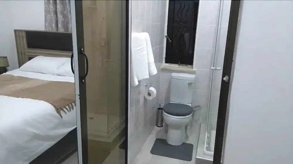 BGM Guesthouse