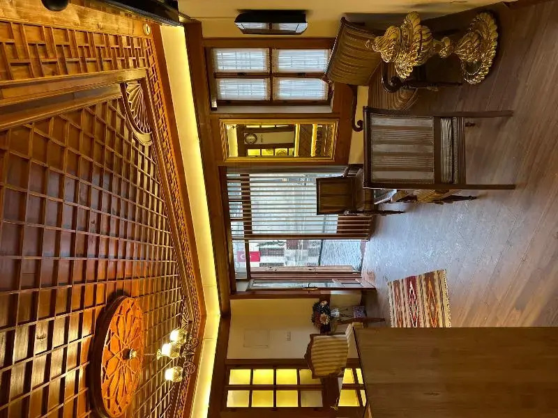 Tas Konak Hotel-City Center