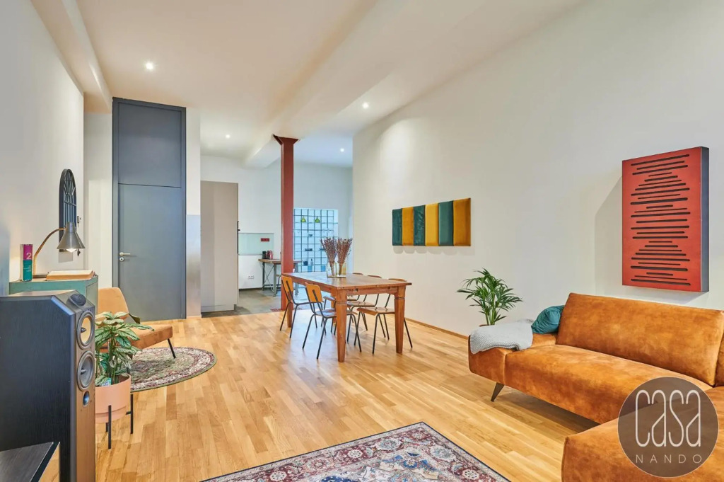 casanando - prestige Suites