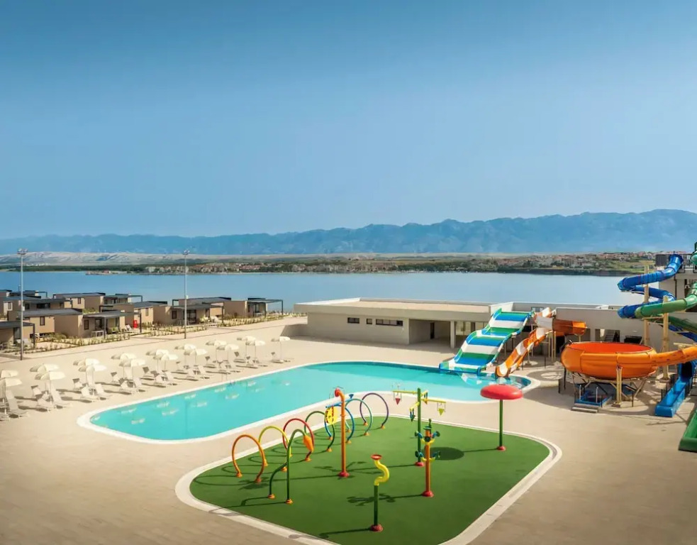 Aminess Style Camping Avalona Glamping Villas & Holiday Homes
