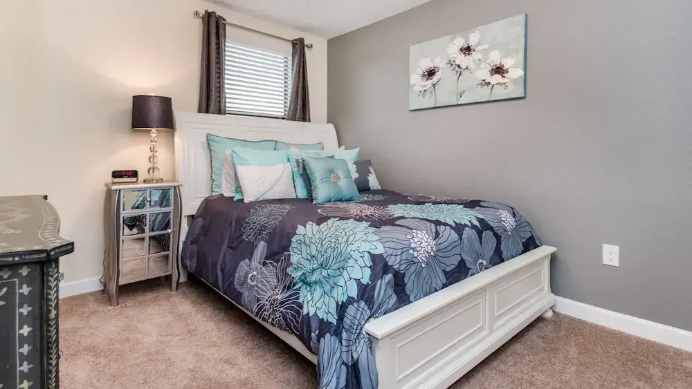 Grhrfd1485 - Champions Gate Resort - 5 Bed 4 Baths House