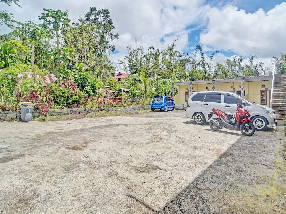 Hotel O Susupuan KostNearTaman Deki Lestari