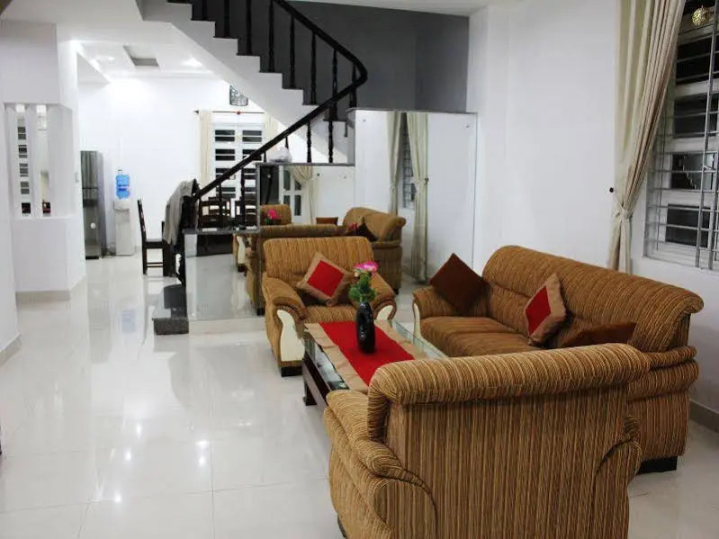 Viva Villa Vung Tau
