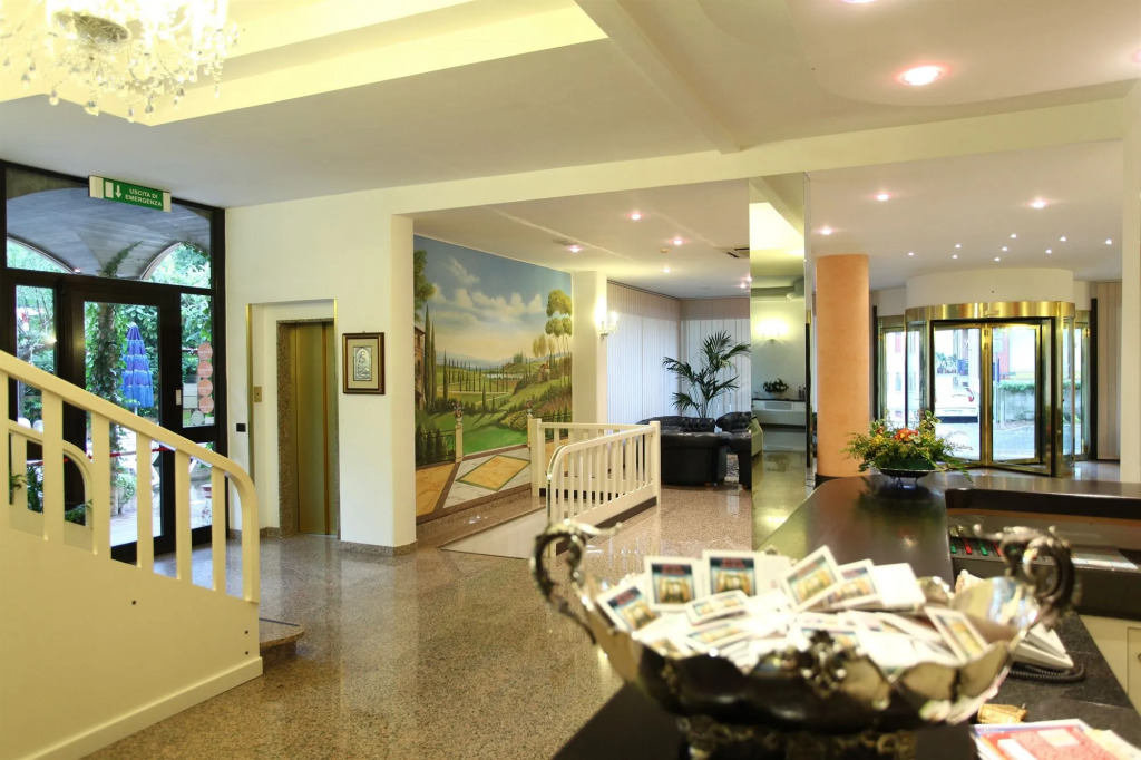 Hotel Aggravi