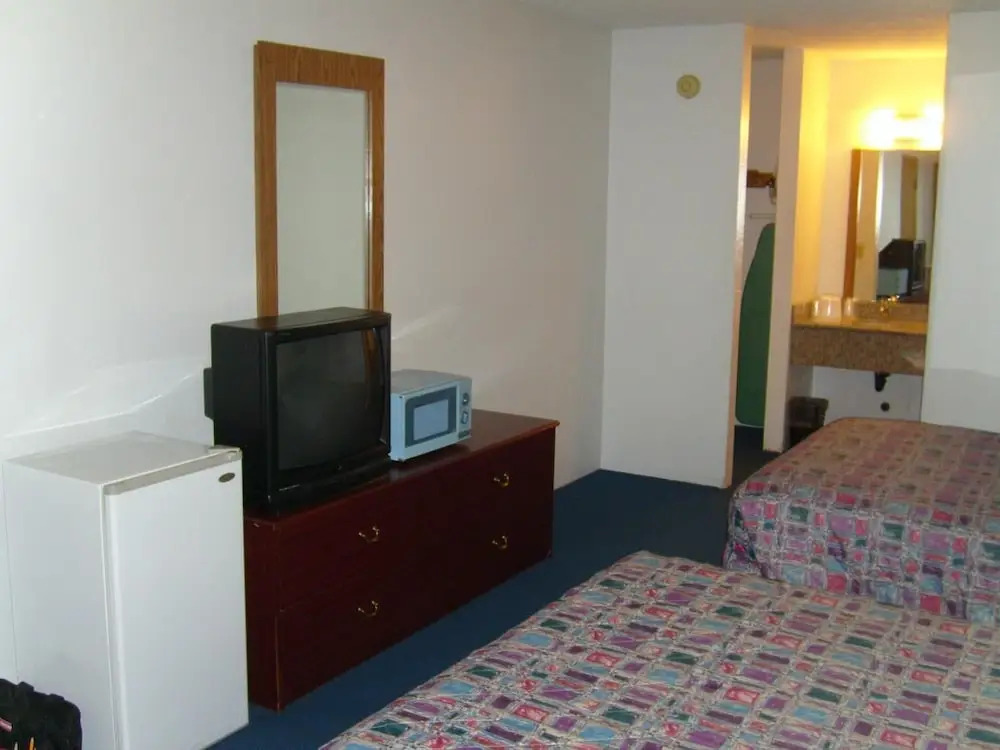Stagecoach Inn