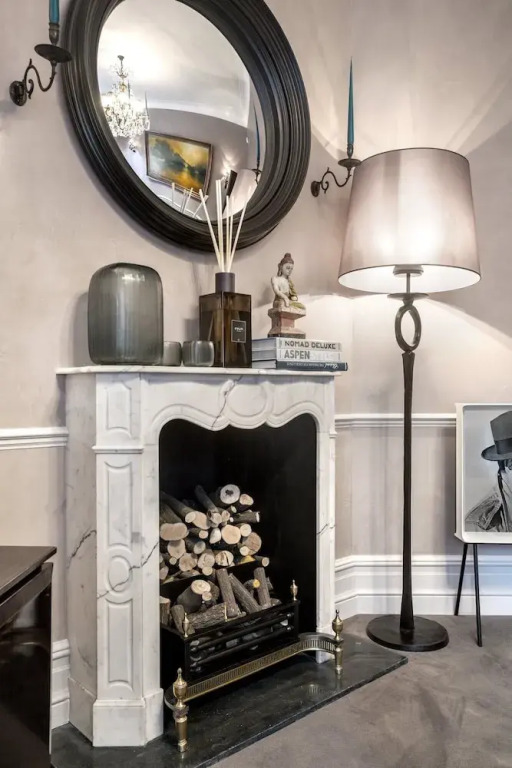 Luxury Apartment at Cadogan Square I