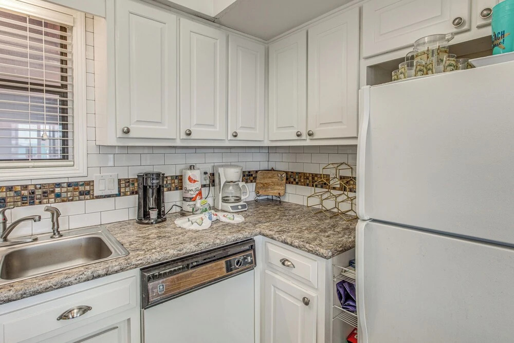 Walk to Beach! North Myrtle Beach Condo w/ Balcony