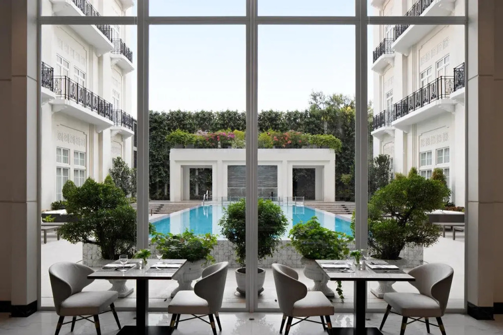 The Grand Mansion Menteng