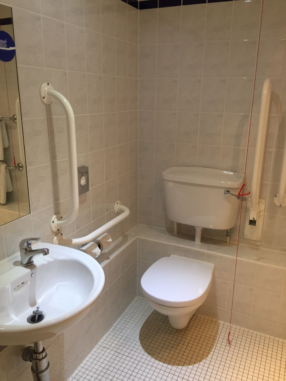 Holiday Inn Express Poole by IHG
